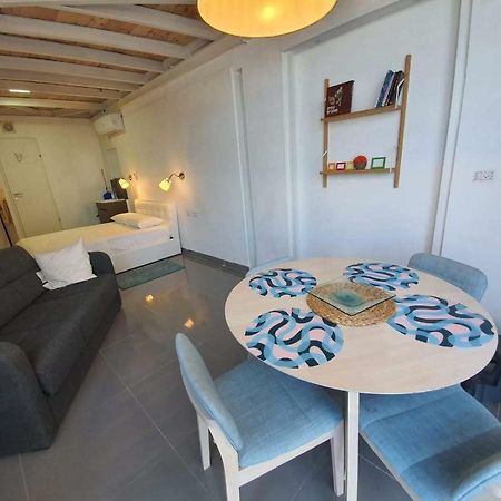 Agas Holiday Apartments - Gai Boutique Tiberíades Exterior foto
